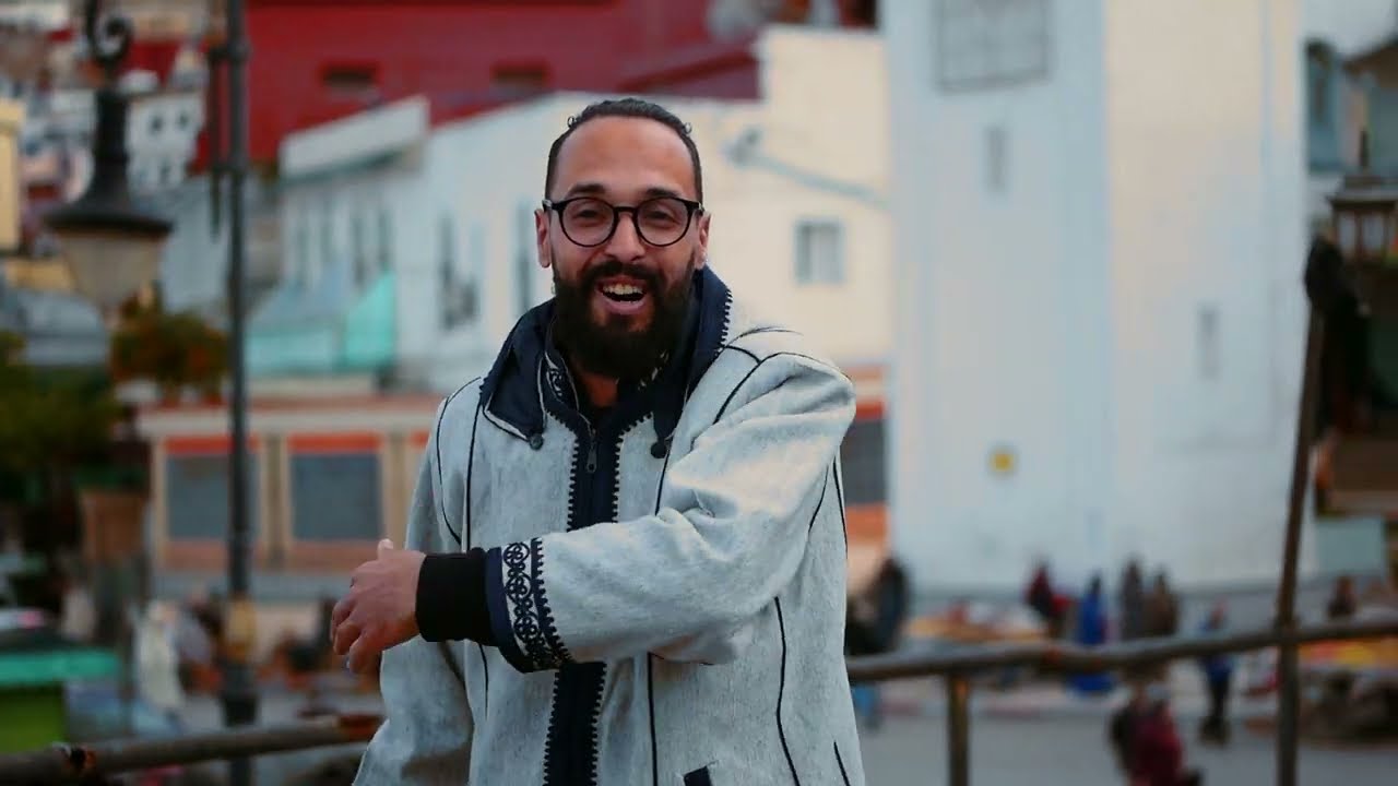 يوميات رمضانية.. فلوغ يستحق المشاهدة, تعريف الأحياء العتيقة  بمدينة دار الضمانة وزان الجزء الثاني