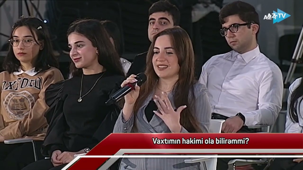 “2x2”- Ülviyyə Mehralıyeva