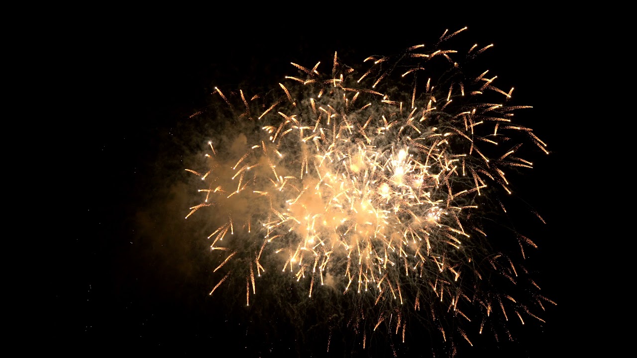 Skylight Digital Fireworks
