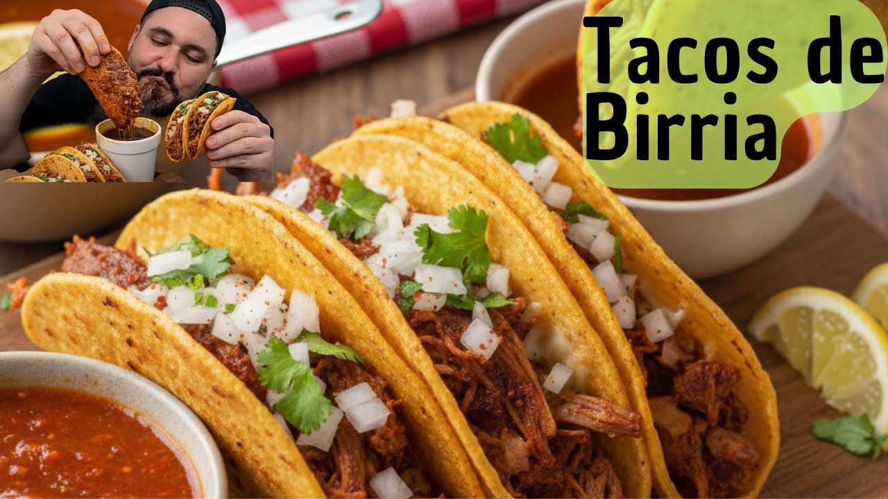 Mejores RECETAS MEXICANAS 2025