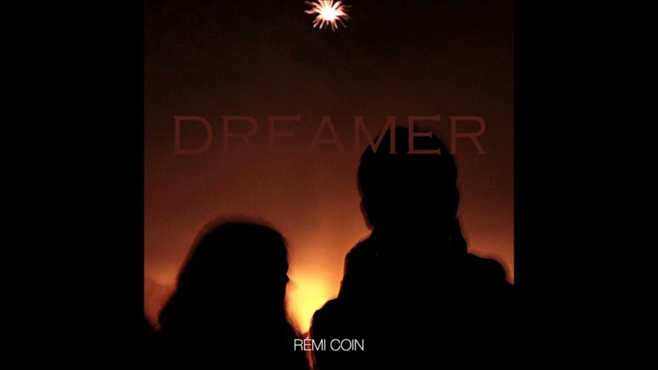 08 DREAMER