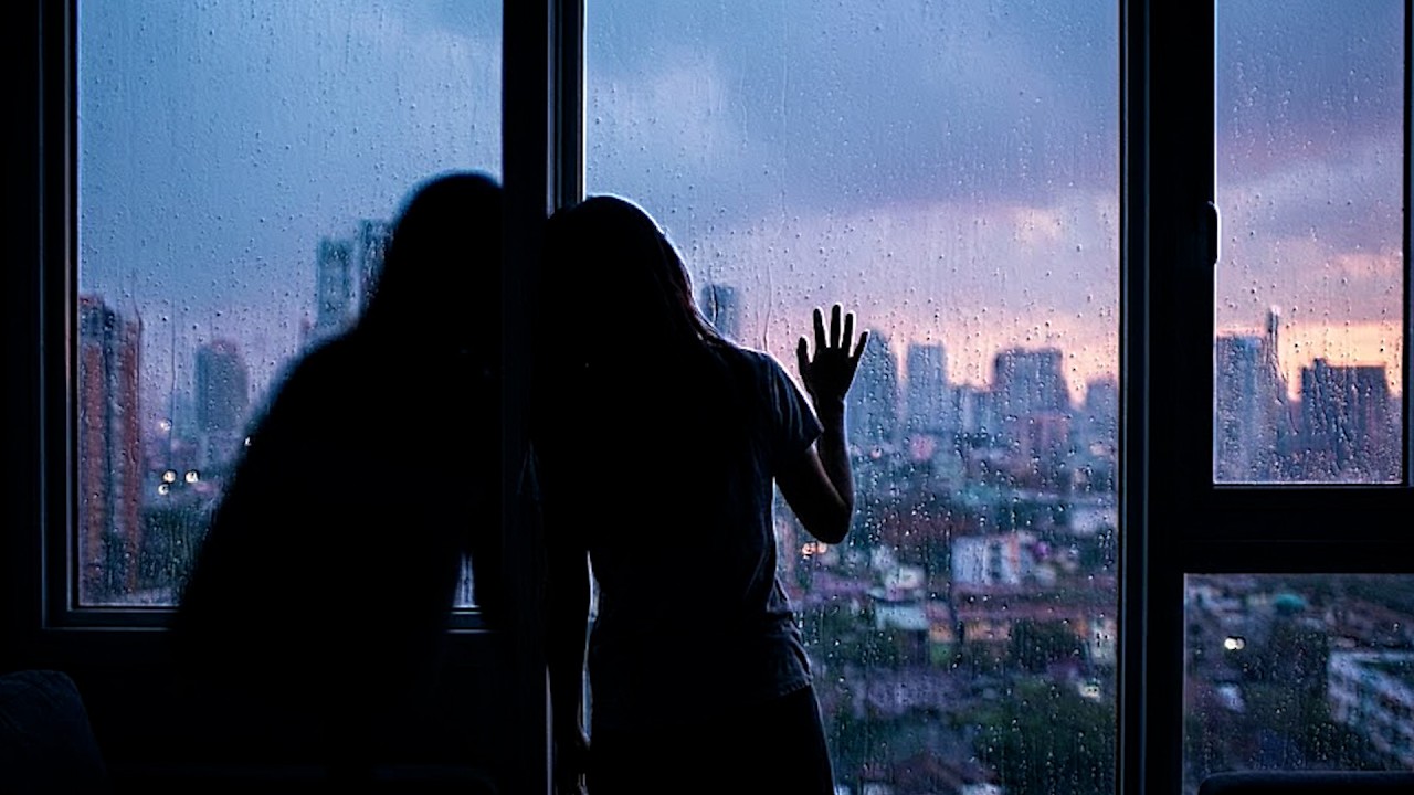 Playlist | Midnight Blue 🌃 | Deep Emotional R&B Mix for Lonely Nights