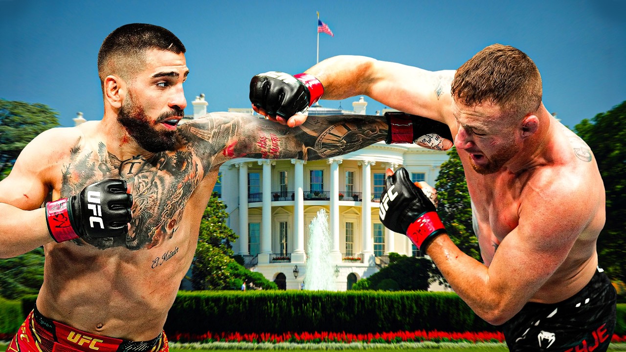 KNOCKOUTS TO WATCH AT WORK 🇺🇸