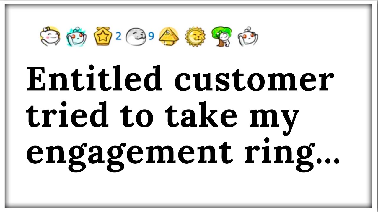 r/TalesFromRetail is Wild