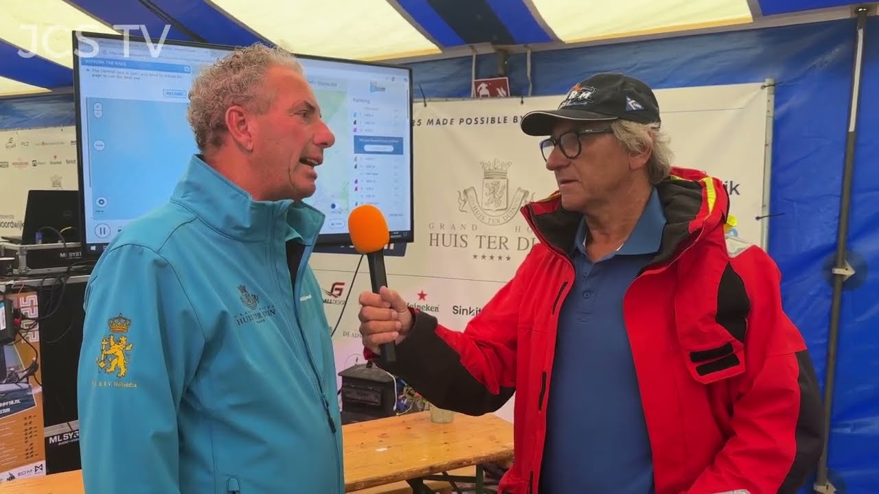 F18 2025 Worldchampionships 5-11 juli  Noordwijk