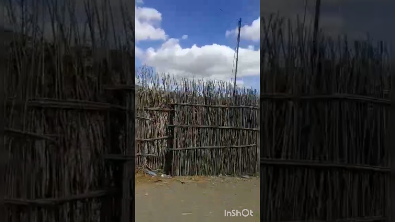 جولة في البادية🏕🏕🏕