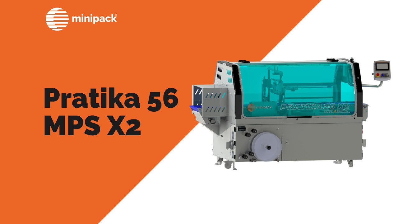 Pratika 56 MPS X2