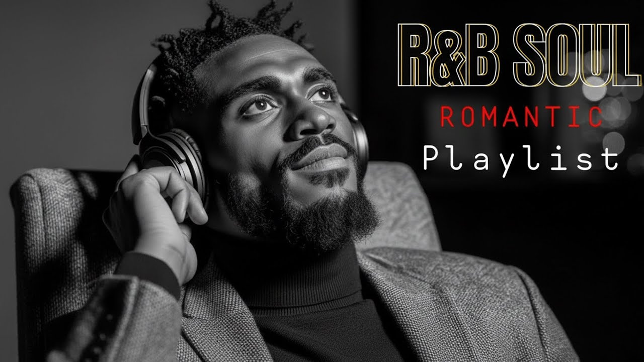【R&B Soul】Reflective R&B Soul Vibes &ndash; Moody & Intimate Mix for Evening Reflection