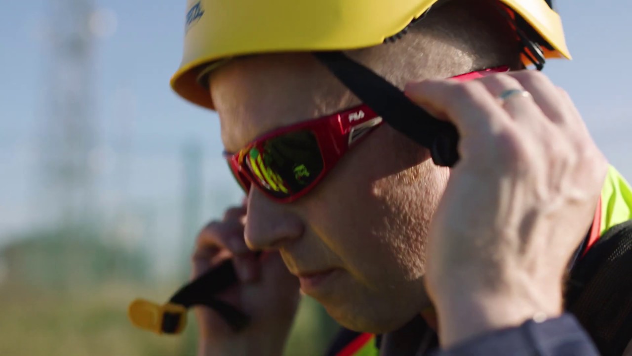 How Vodafone Engineers Keep Businesses Connected | Vodafone Business UK
