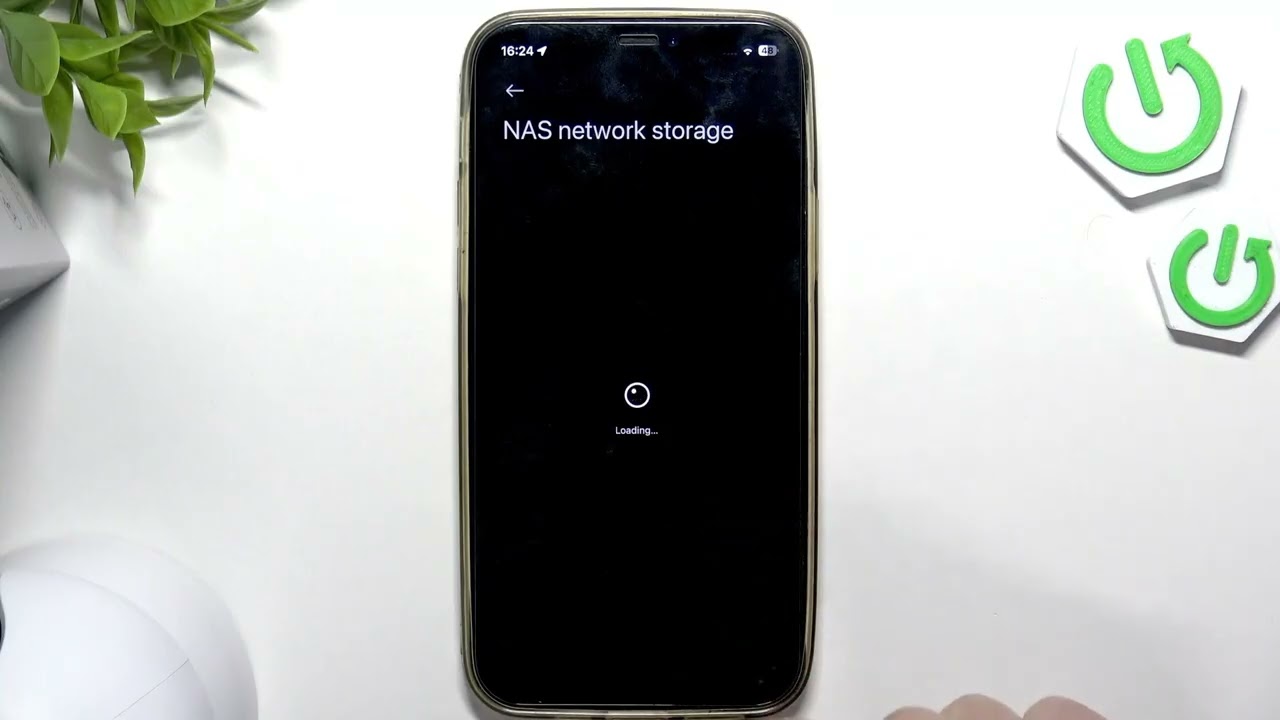 XIAOMI Smart Camera C500 – Come configurare il backup NAS (storage di rete)