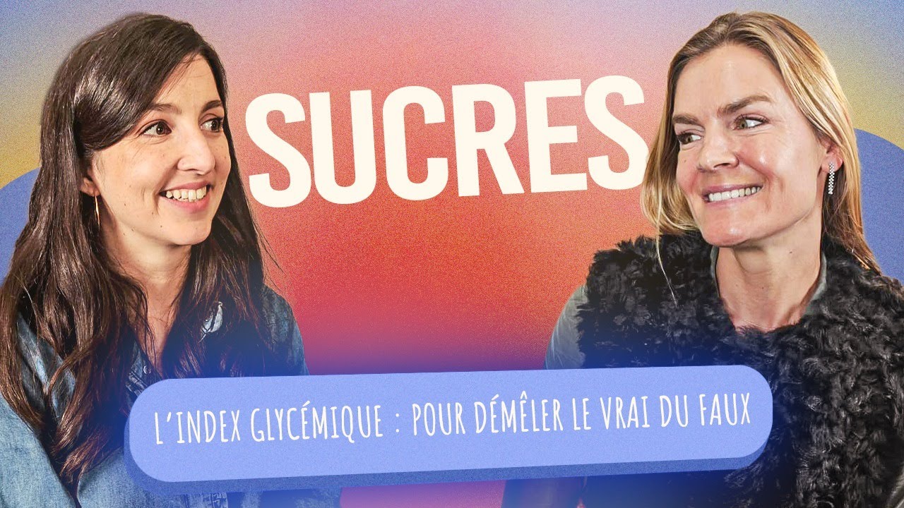 SUCRE : et si on arrêtait de le diaboliser ? (La vérité sur l’IG bas)