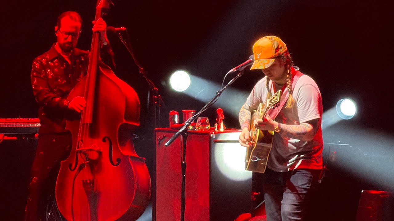 Billy Strings “Away From The Mire” Nashville 2/21/26 #billystrings #nashville #bmfs 