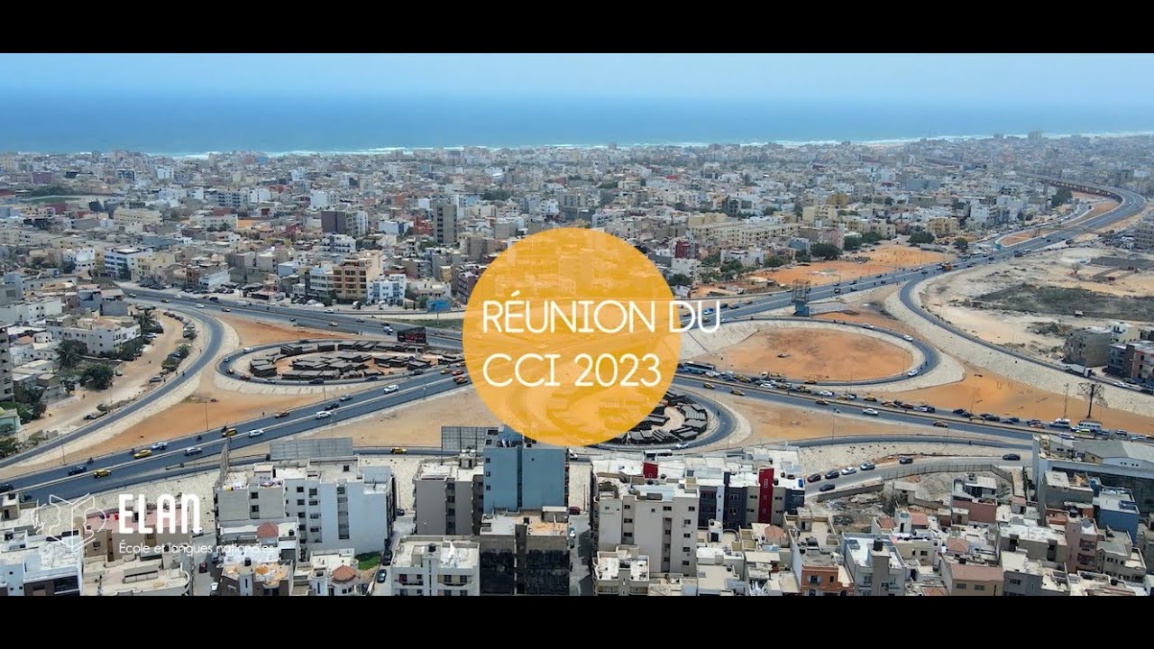 ELAN | CCI 2023 : R&eacute;sum&eacute; de la journ&eacute;e de la r&eacute;union du CCI