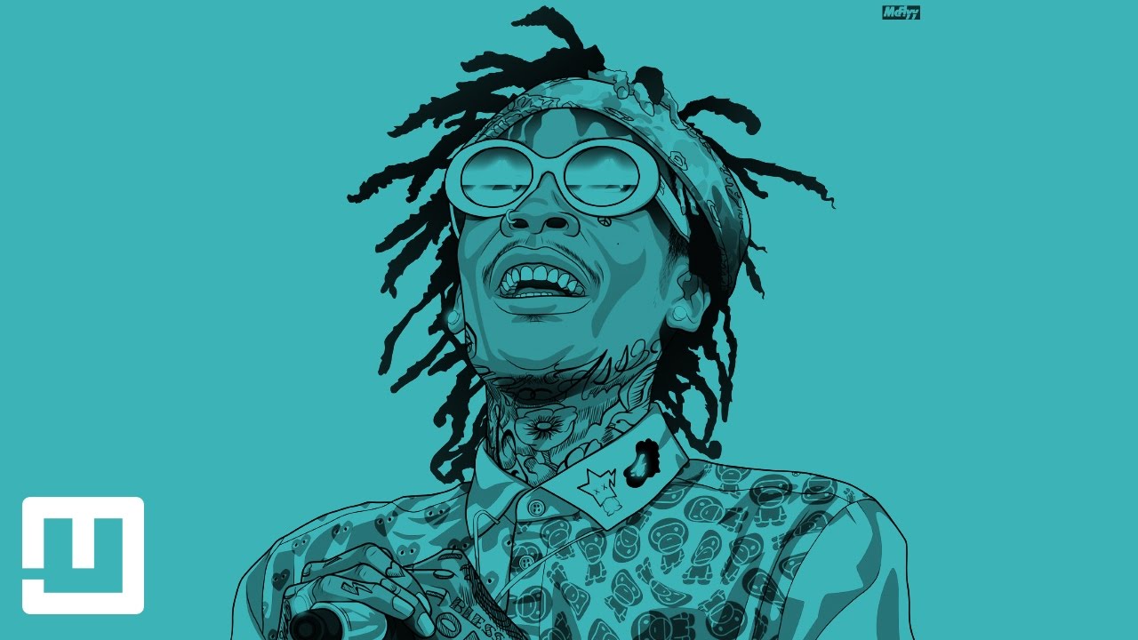 [FREE DL] Lil Uzi Vert Type Beat x Wiz Khalifa Type Beat 