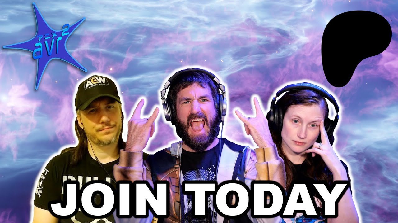 The Anime-Versal Patreon Is HERE!!! | Join Today