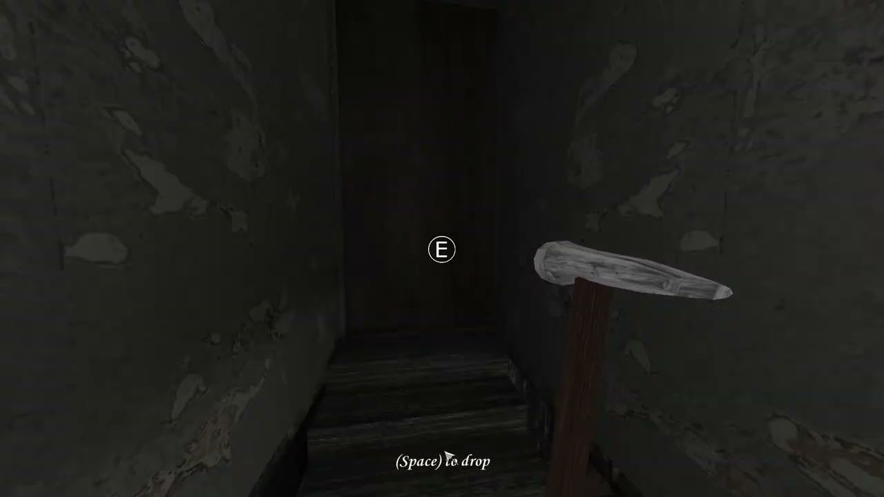 granny legacy pe extreme episodul 1