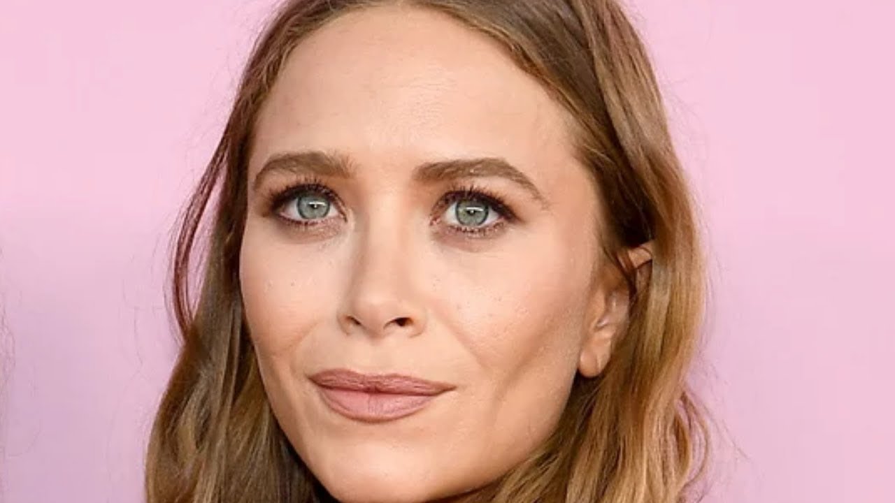 Mary-Kate Olsen's Transformation Is Causing a Stir