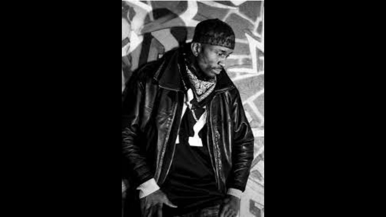 ALMIGHTY - What A Flow