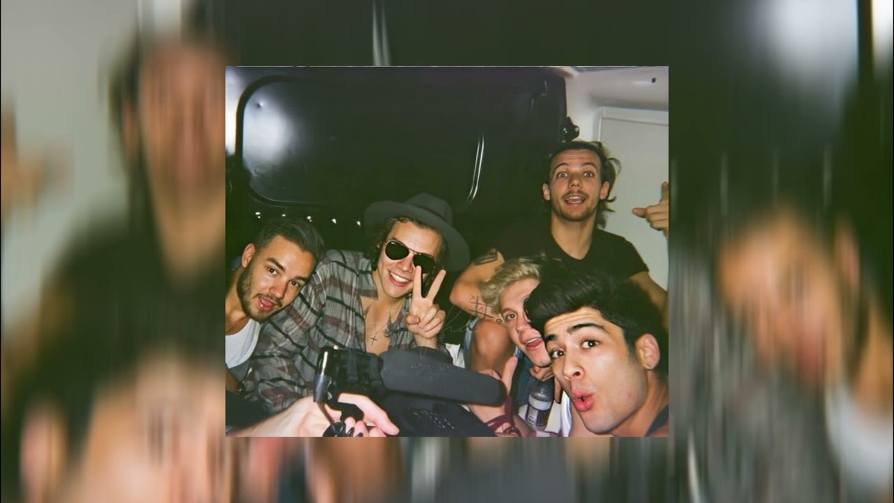 Best Song of One Direction Playlist Speed Up