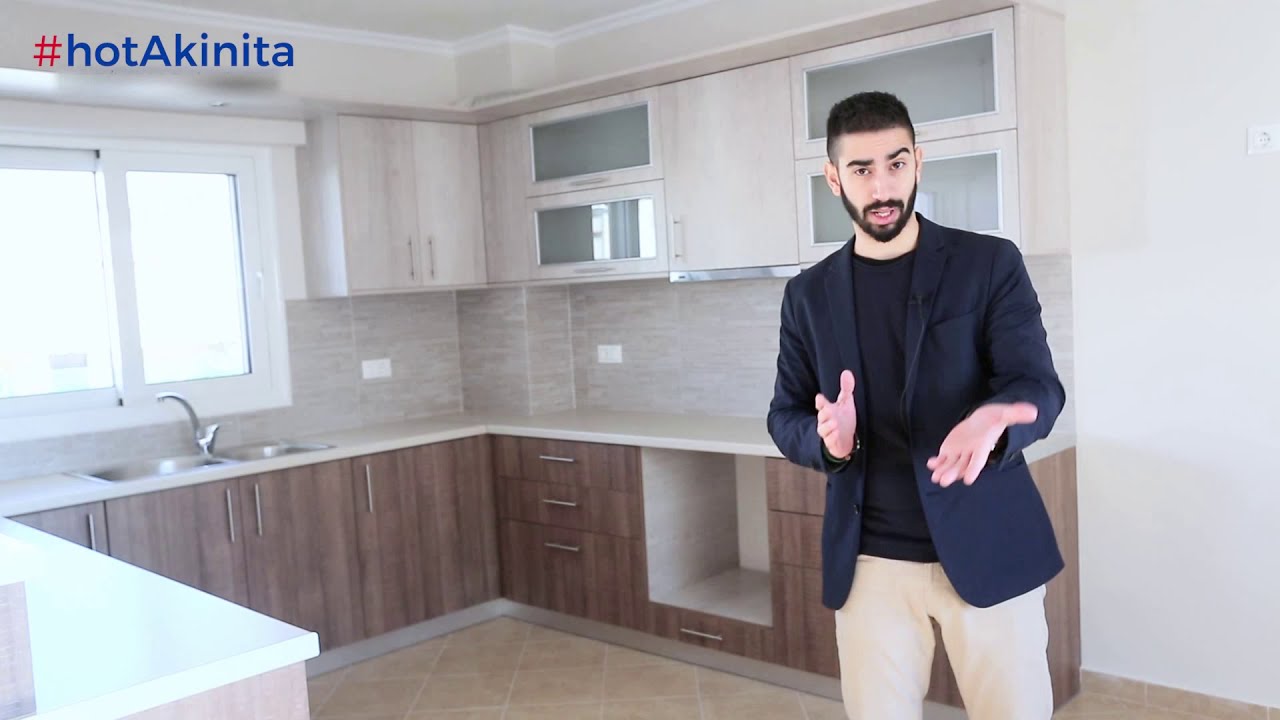 Οροφοδιαμέρισμα προς Πώληση | Ίλιον | #hotAkinita by Solutions Group