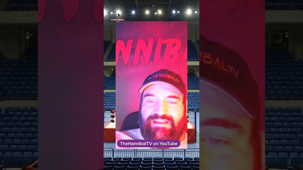 TNA on AMC First Rating Plus TONS of AEW News! 📱