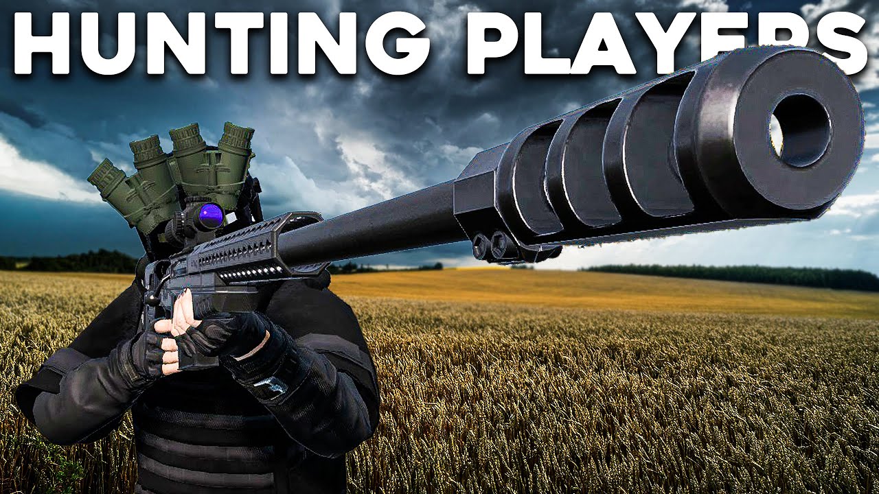 SOLO/Duo On Kryptic?! | 1440p  DAYZ