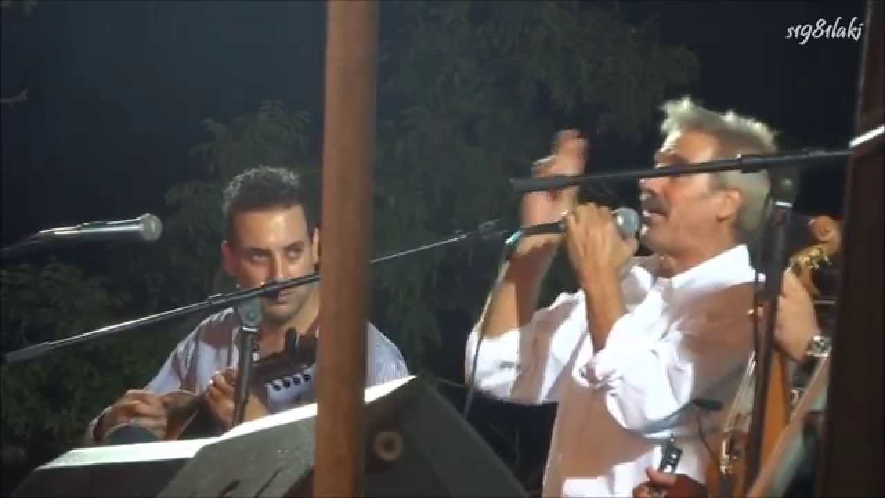 ΘΑΛΑΣΣΑ ΜΑΥΡΗ / ΜΑΝΟΥΣΑΚΙ / ΤΟ ΔΑΚΡΥ • ΣΤΑΥΡΑΚΑΚΗΣ (ΑΡΓΥΡΟΥΠΟΛΗ)