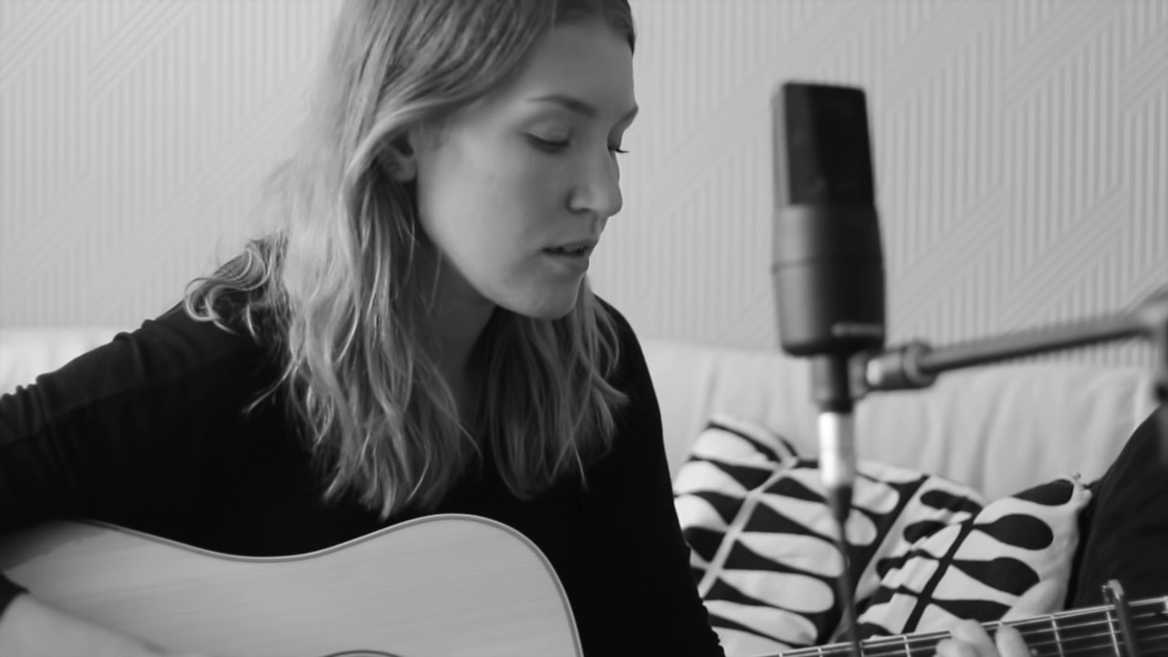 mess is mine - vance joy | sara ljung cover