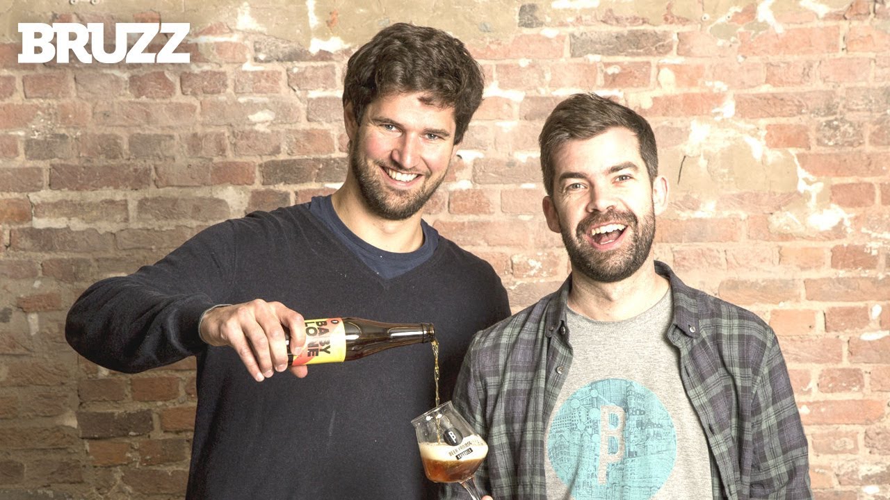 Brussels Beer Project: 'Een ondernemer heeft een gek kantje' | Business as Brussels (2)