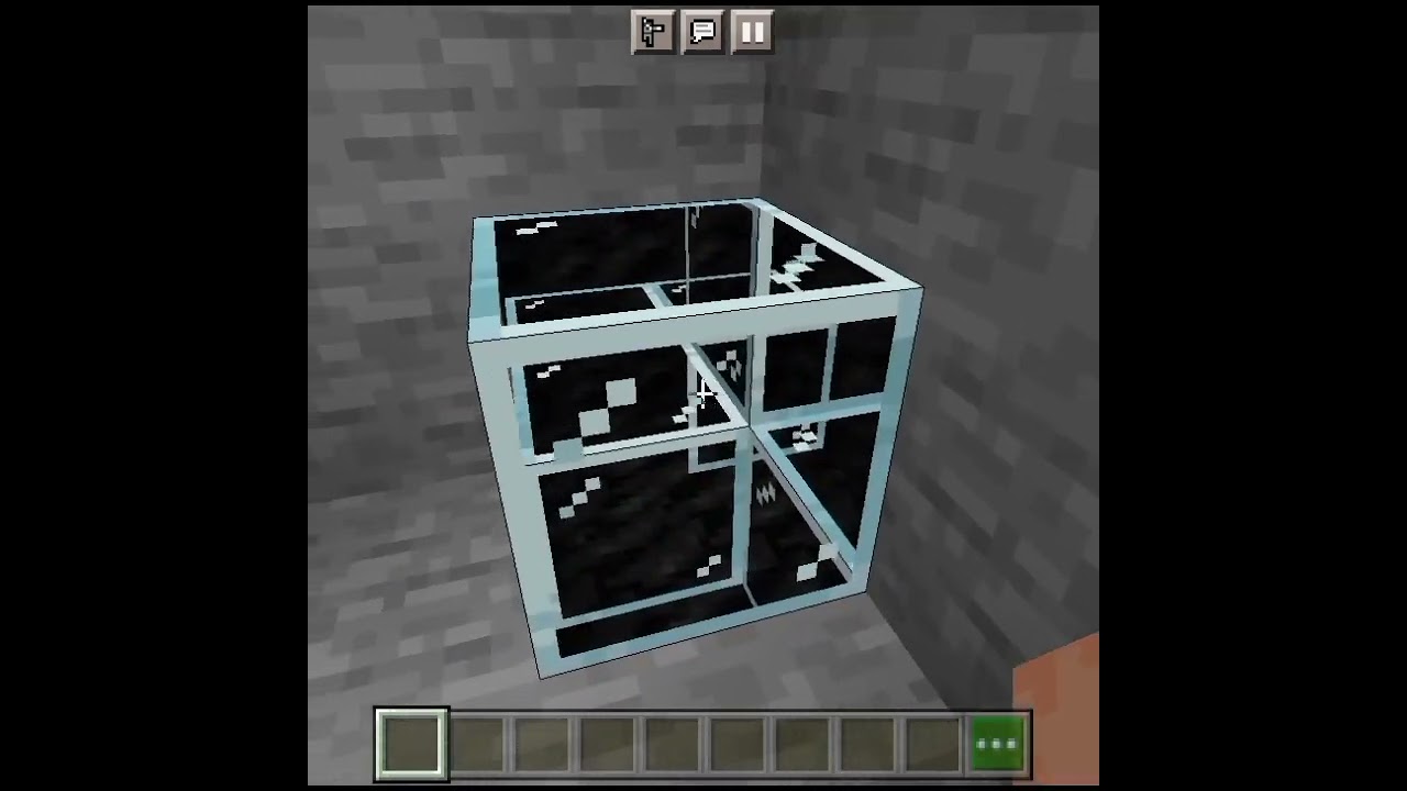 New 1.23 update #shorts
