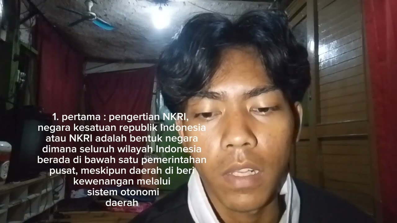 Uprak PPKN 