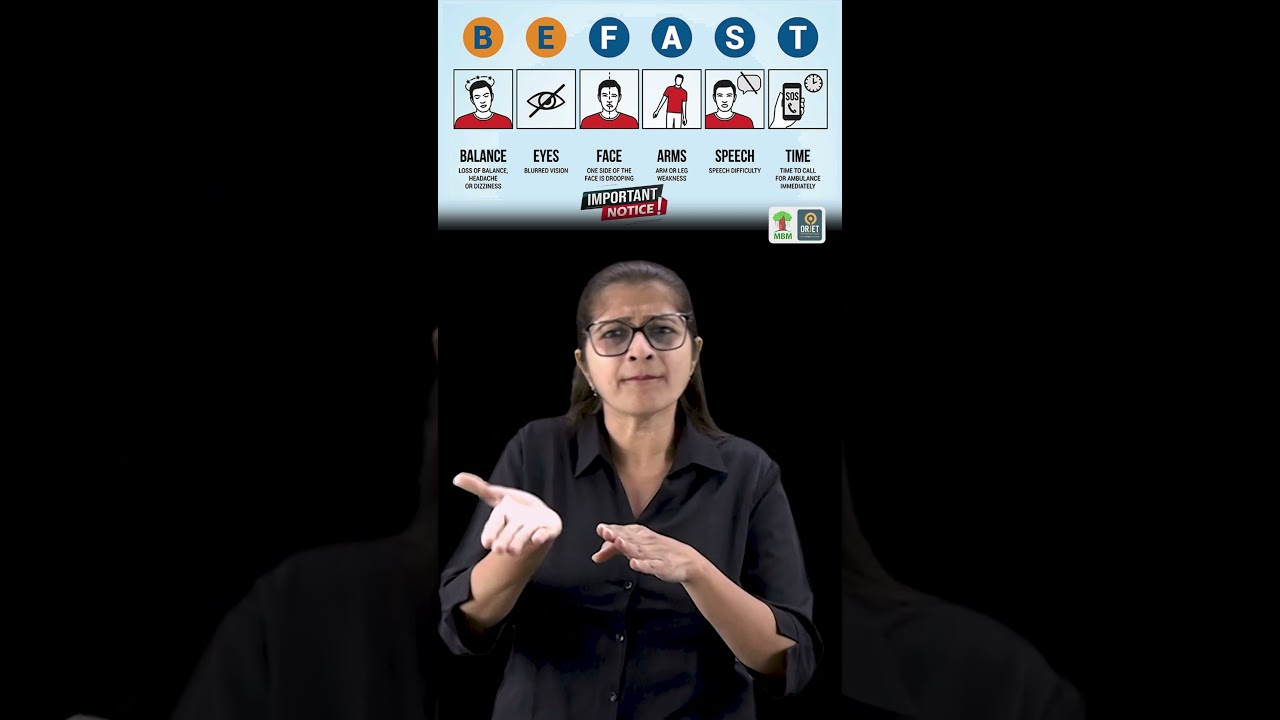 Silent Stroke 5 Things You Need to Know