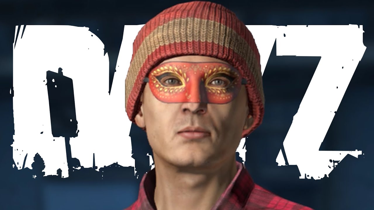 The Most Chaotic Dayz Server