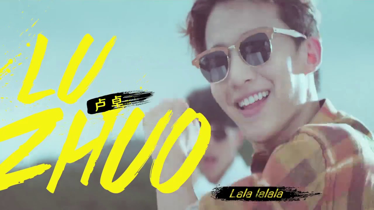 [MV] Mr. Bio《 JACKPOT》