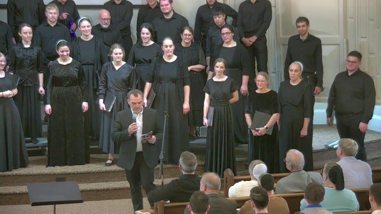 Zollikon Choir