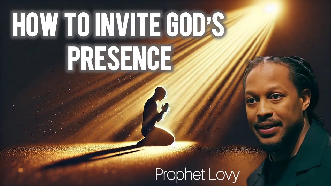 How to Creates an Atmosphere for God&rsquo;s Presence: Experience God&rsquo;s Presence in Your Daily Life