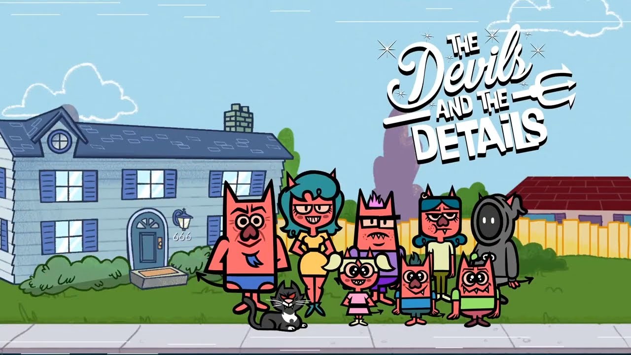 Jackbox With Friends | The Devils and the Details | Prom Qualms