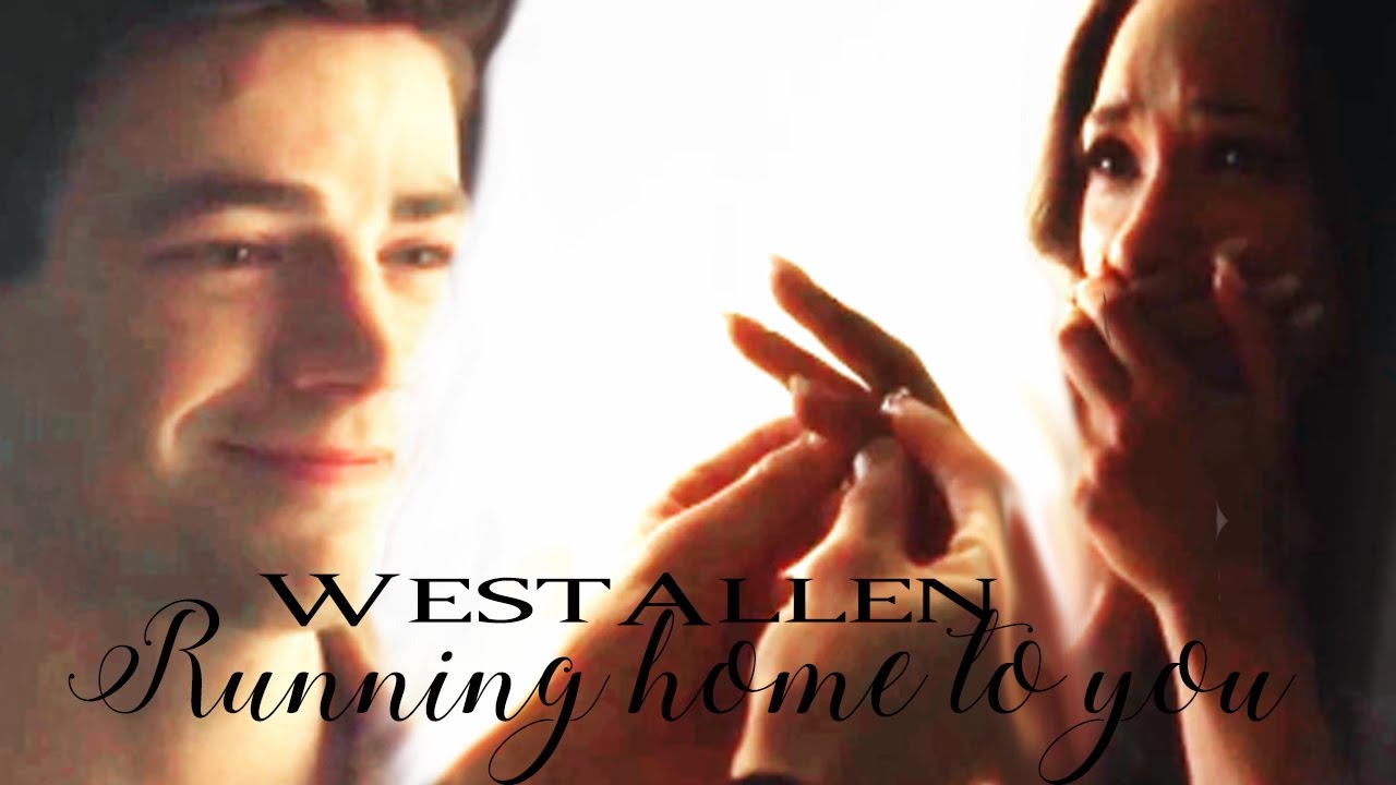 WestAllen | Running Home to You