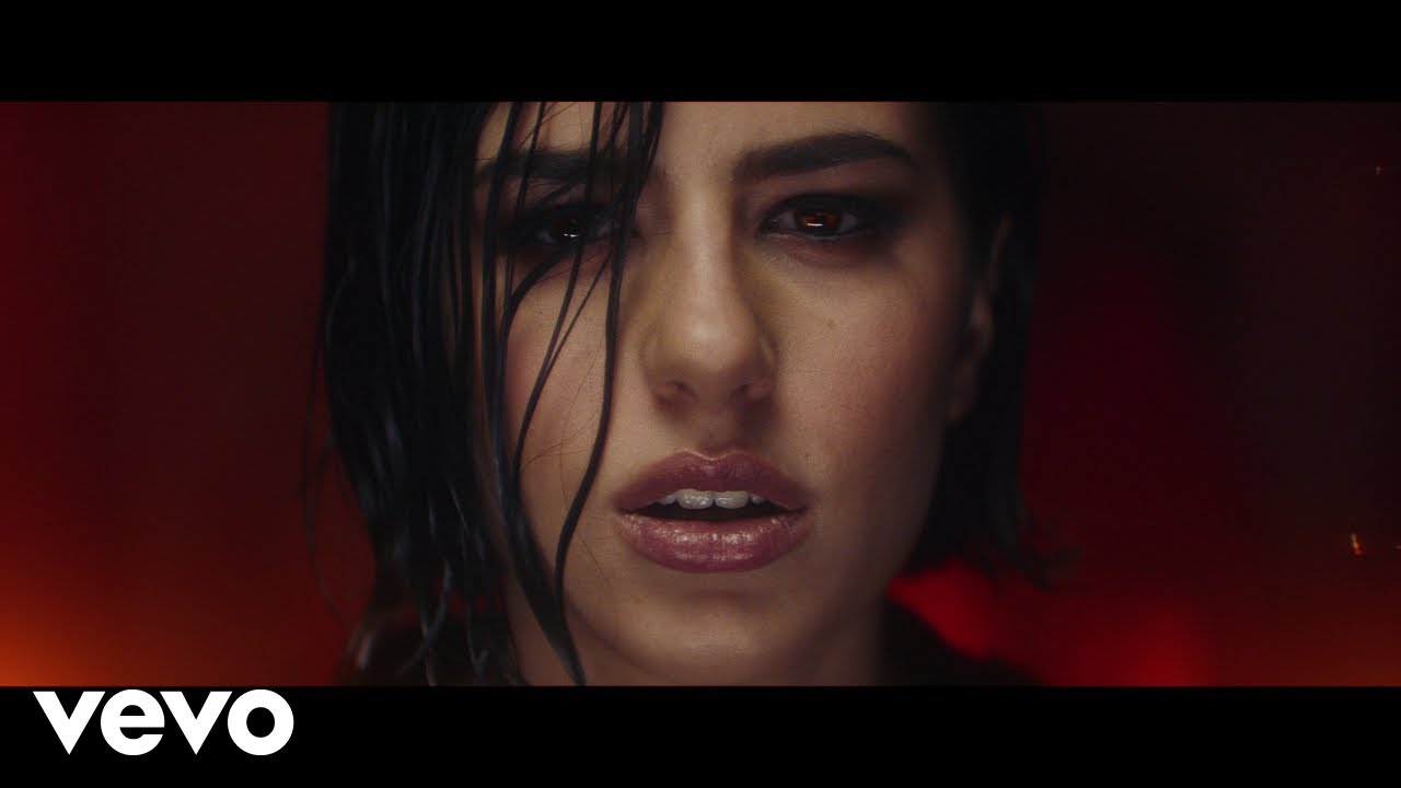 Federica Carta - Bullshit