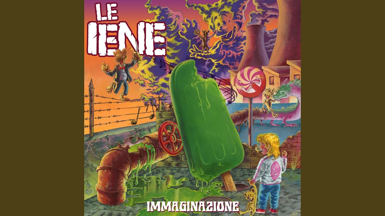 Immaginazione