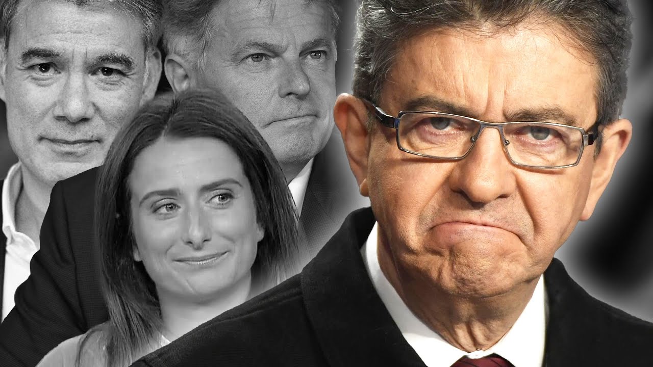 Le nouveau front populaire peut-il s'affranchir de Mélenchon ?
