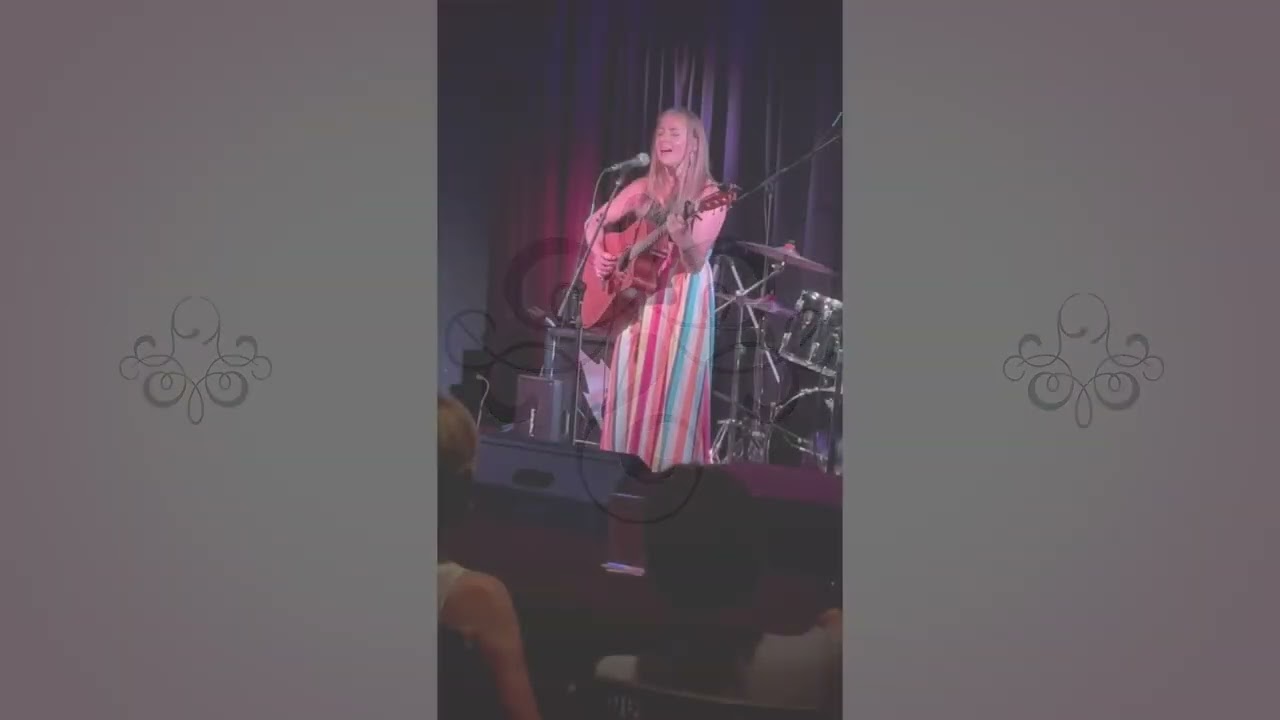 Liz Watkins - Application Video