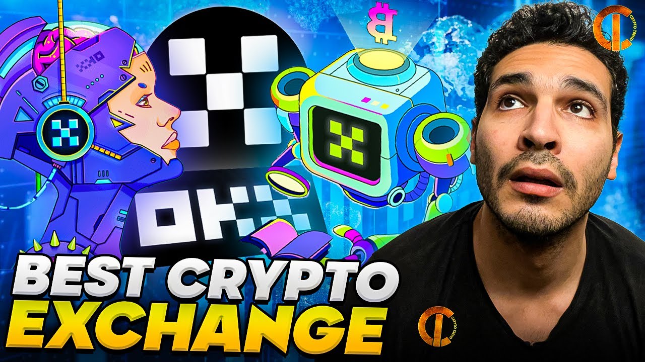 Best Crypto Exchange | What Is OKX | How To Use OKX Exchange
