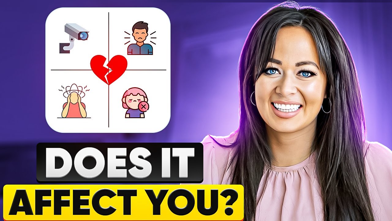 Do You Have THESE Major Symptoms of Love Addiction As An Anxious Attachment?