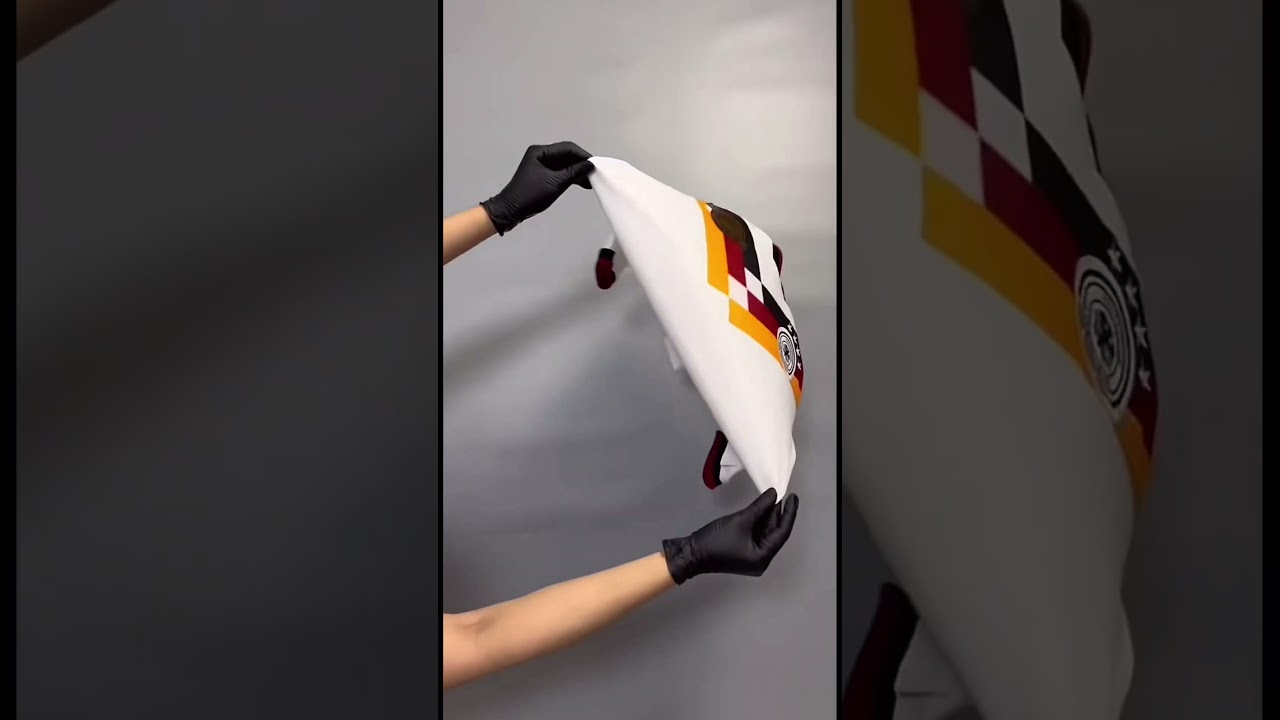 New Germany World Cup jersey, link in Bio ⚽️🔥 #football #jersey #viral #germany #worldcup