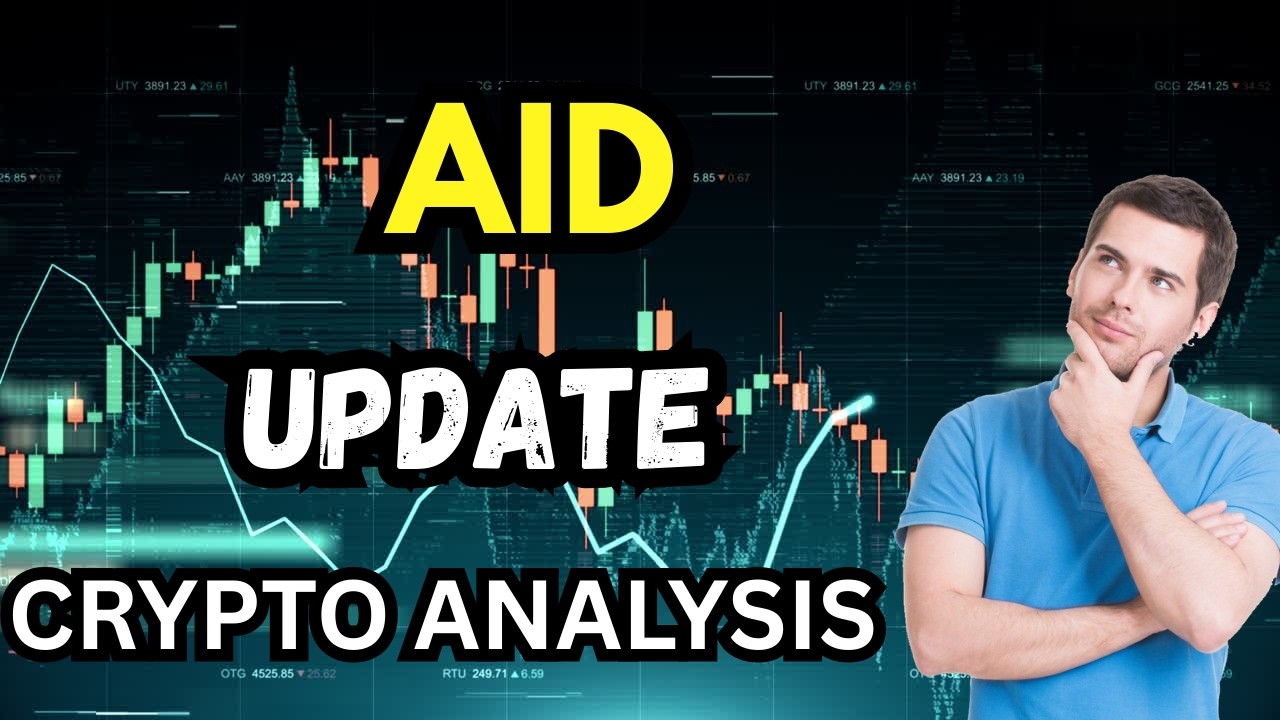 AID Crypto: Transparent Donations & 2026 Price Prediction Update!