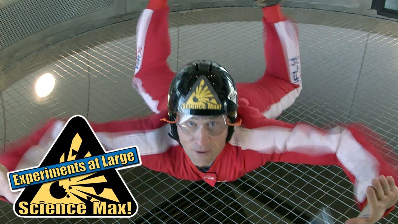 Science Max | ATTRACTION & FORCES | Full episodes