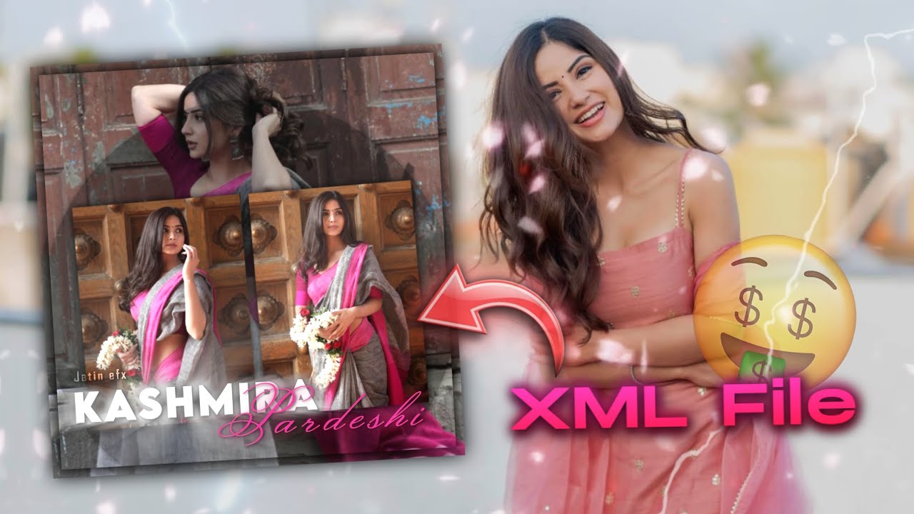 Tere naino mein Edit XML preset 💗 | Alight motion edit XML preset | Badass edit XML | Ae inspired❤️