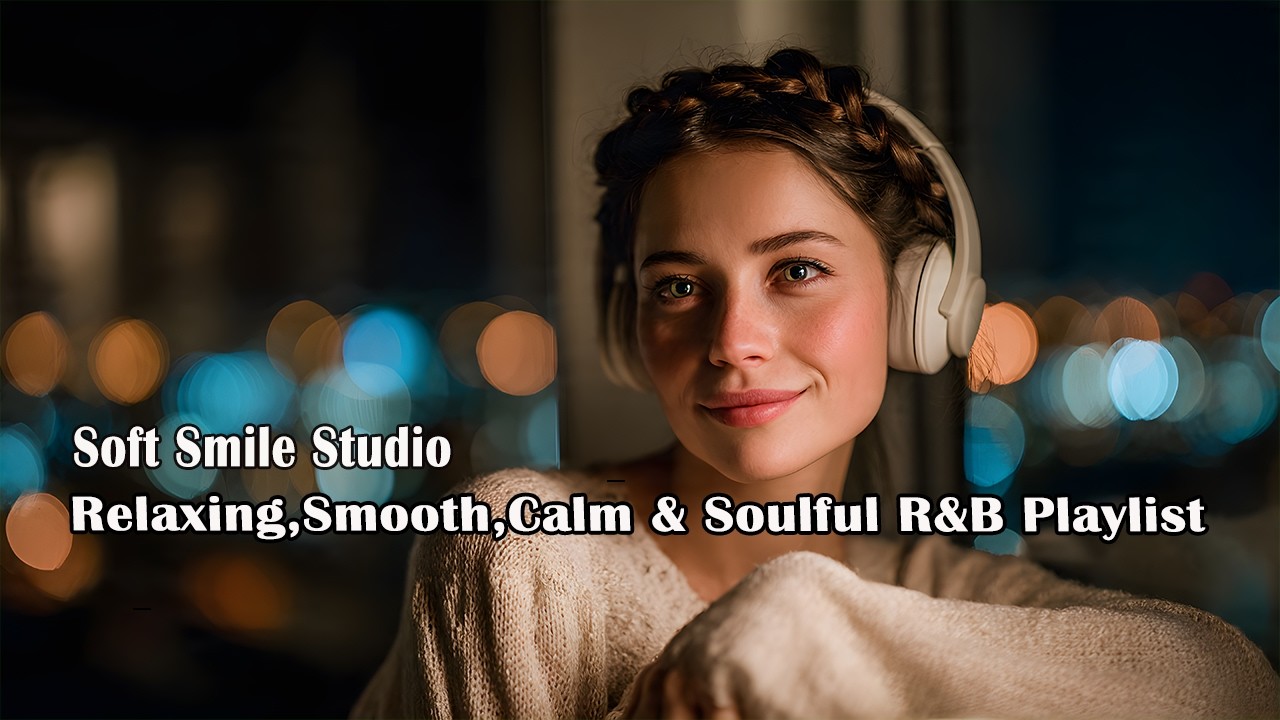 Soft Smile Studio – Midnight Soul Vibes