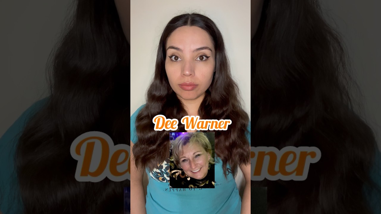 Dee Warner 😐 #casosreales  #crimenreal  #jennoctambulos